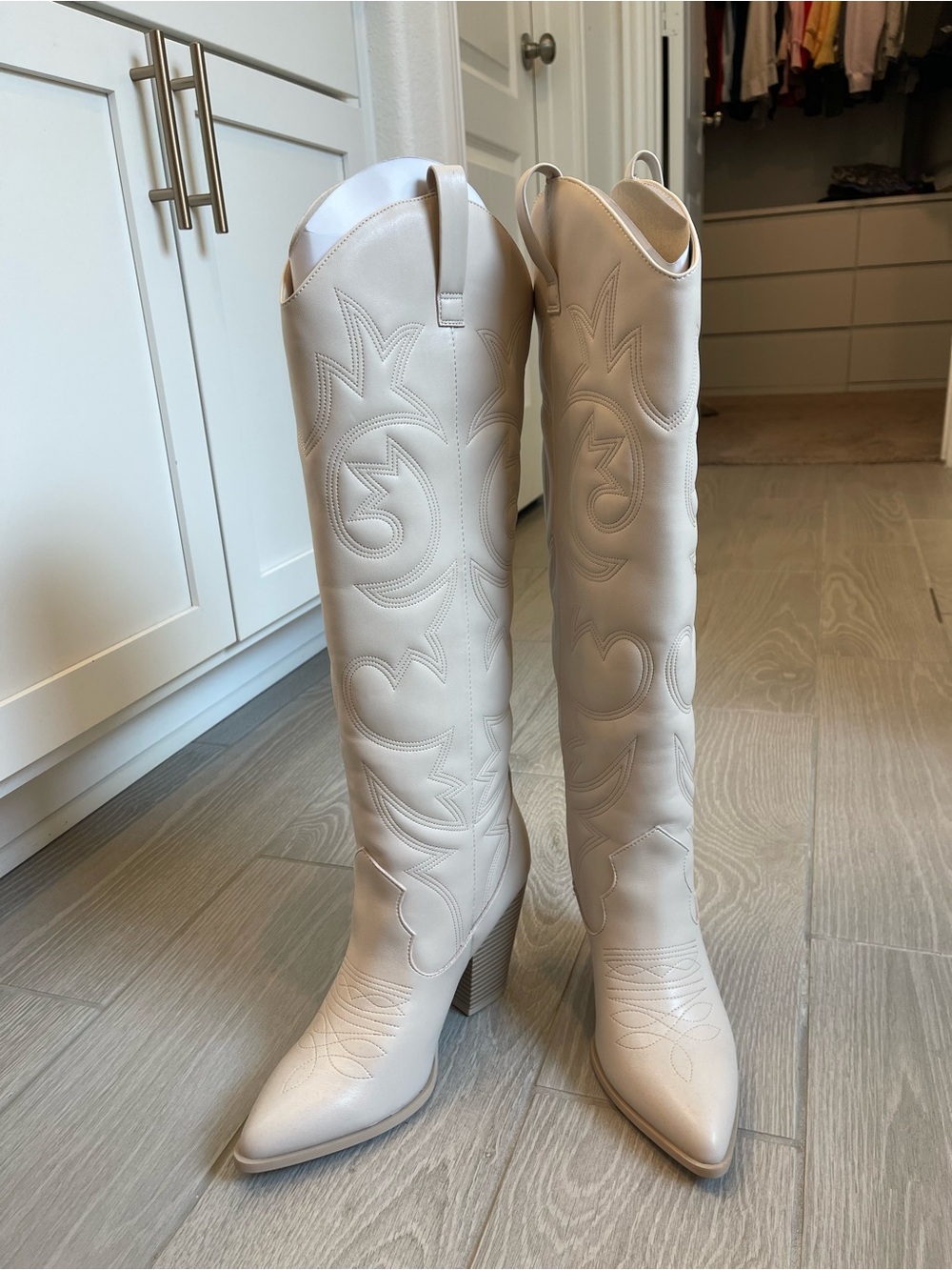 Steve Madden - Lincoln Boot
